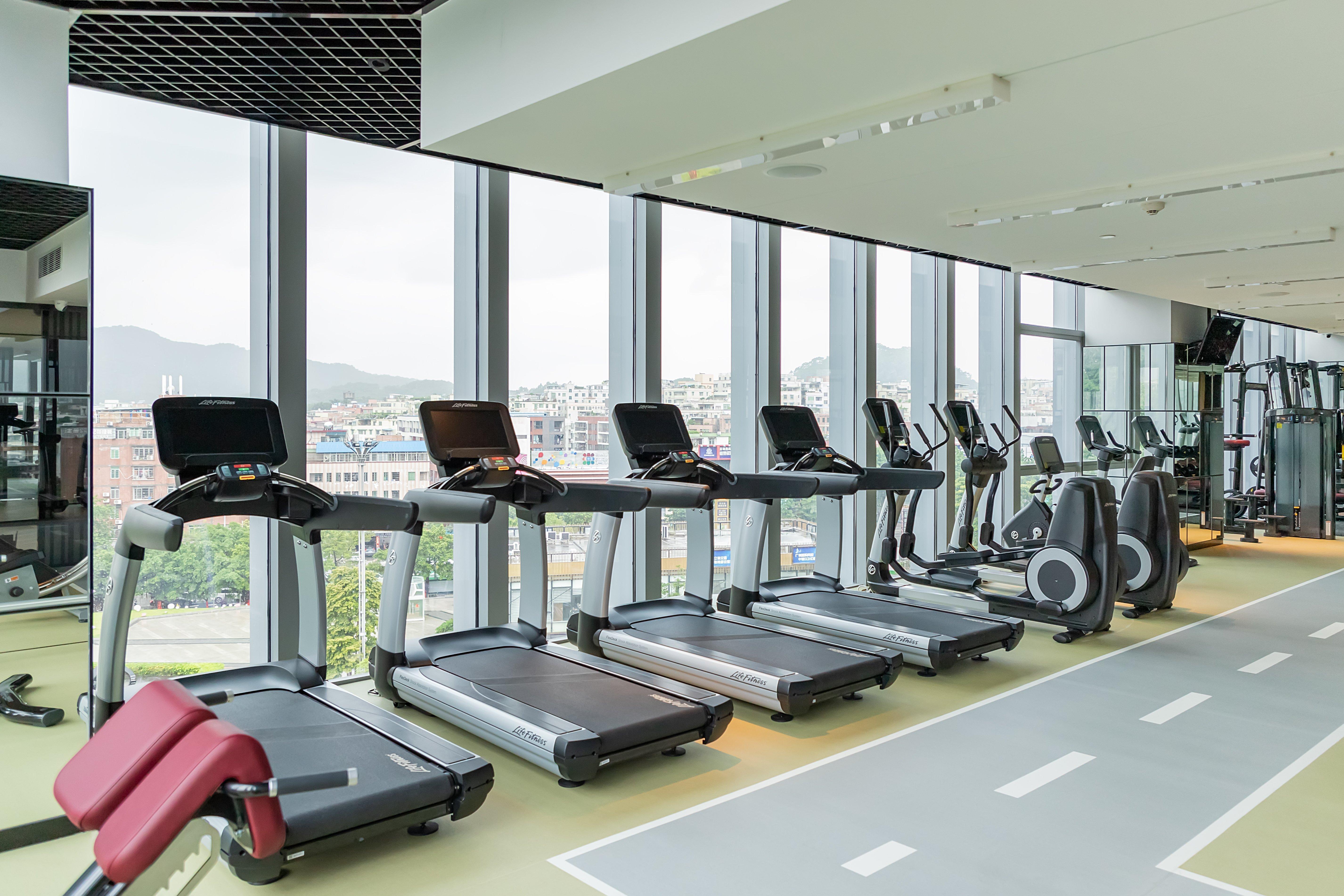 Holiday Inn Guangzhou South Lake Hotel - Ideal For Business & Leisure Dış mekan fotoğraf