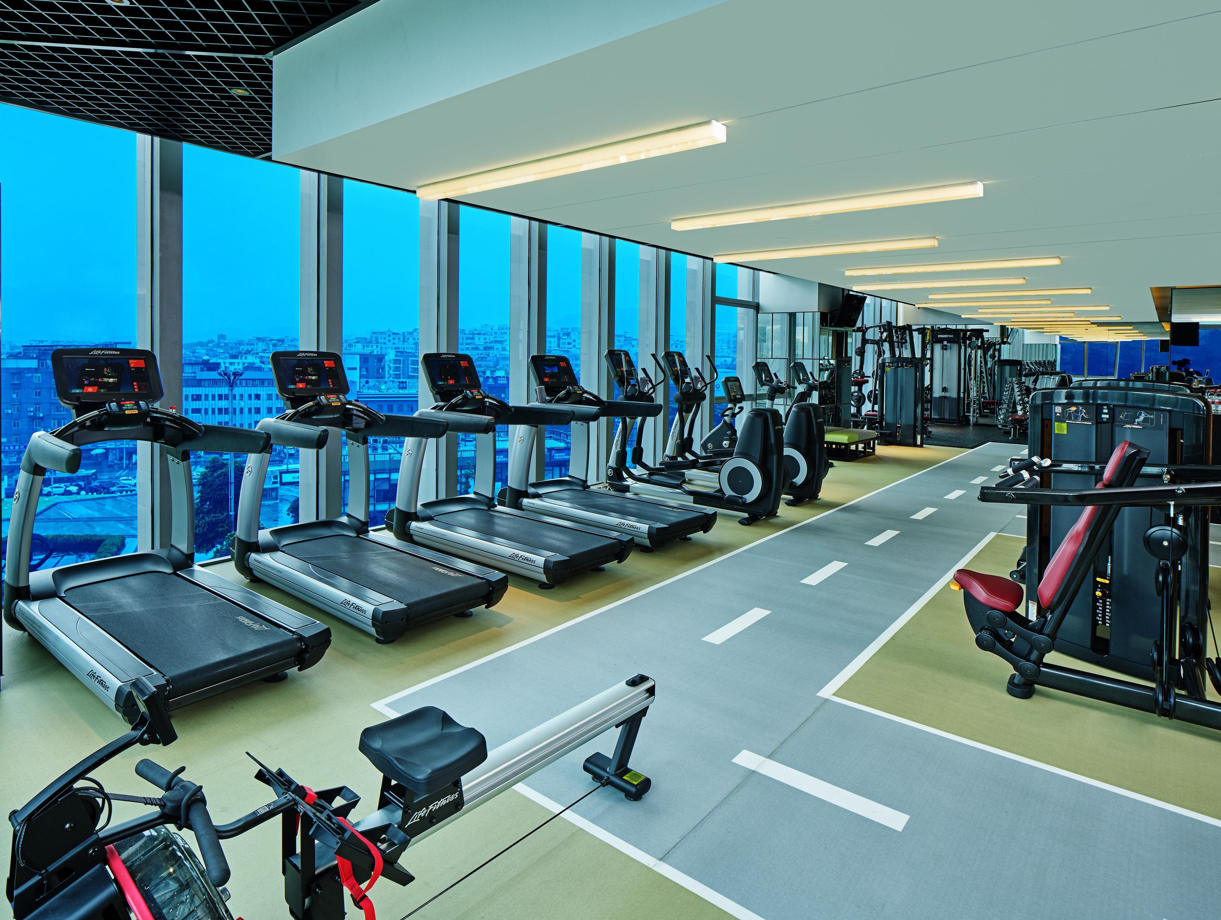 Holiday Inn Guangzhou South Lake Hotel - Ideal For Business & Leisure Dış mekan fotoğraf